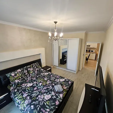 Delux 6 Silistra *