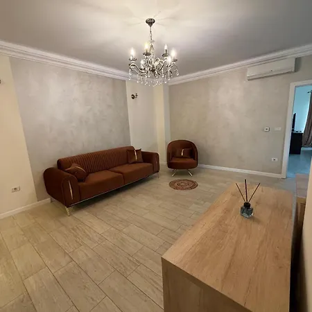 Delux 6 Silistra Apartmán *