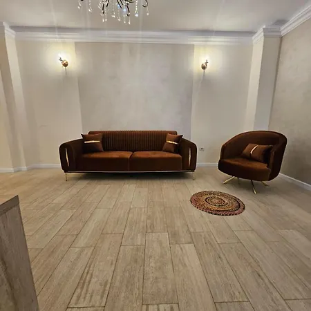 Apartmán Delux 6 Silistra *