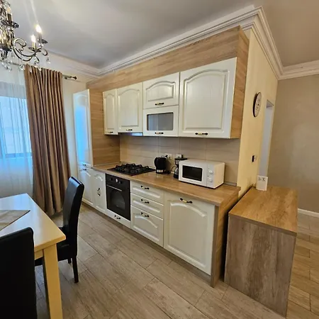 Delux 6 Silistra Temešvár