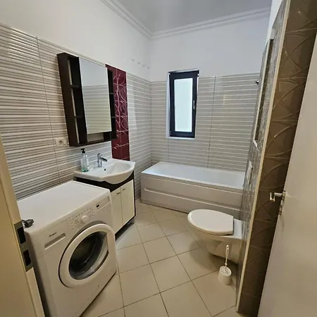 Delux 6 Silistra Apartmán