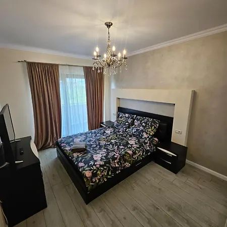 Apartmán Delux 6 Silistra Temešvár