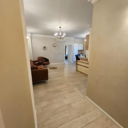 Delux 6 Silistra Apartmán Temešvár
